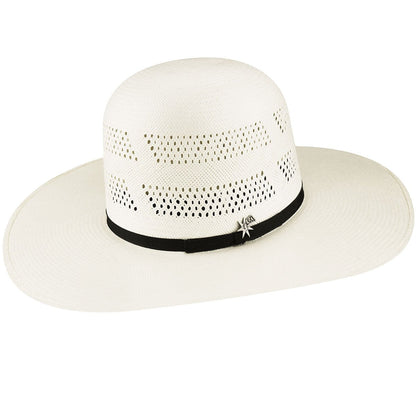 Bailey Hats Reliance 10X - Premium USA Shantung Straw Hat
