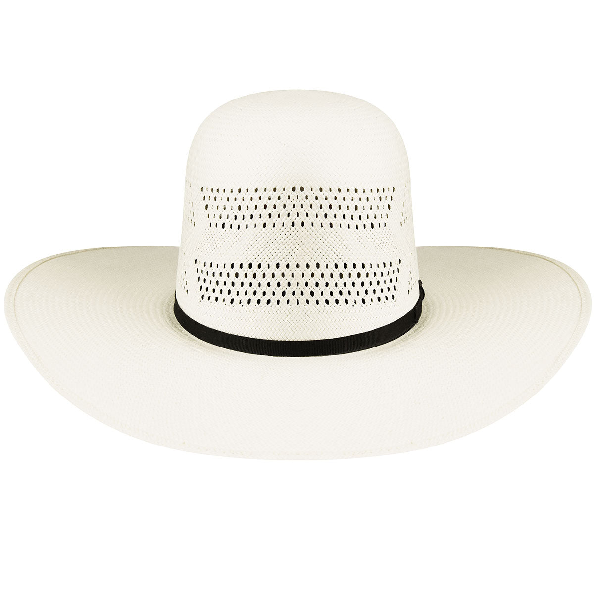 Bailey Hats Reliance 10X - Premium USA Shantung Straw Hat