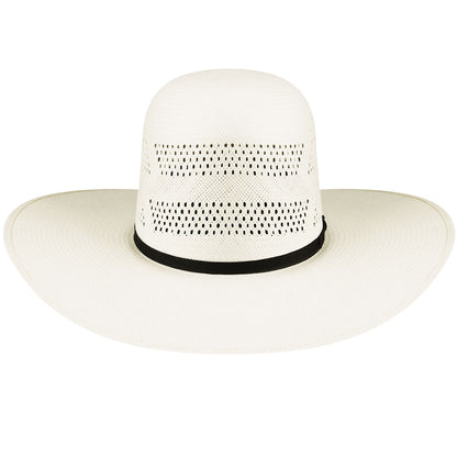 Bailey Hats Reliance 10X - Premium USA Shantung Straw Hat