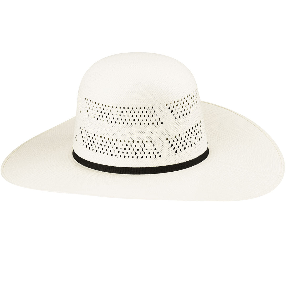 Bailey Hats Reliance 10X - Premium USA Shantung Straw Hat