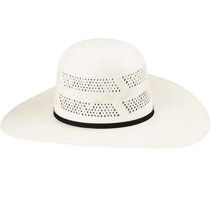 Bailey Hats Reliance 10X - Premium USA Shantung Straw Hat