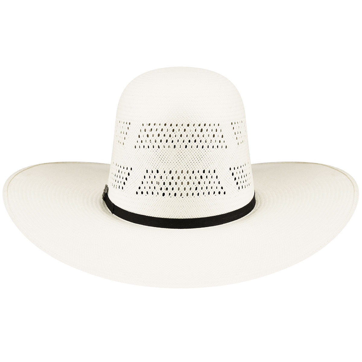 Bailey Hats Reliance 10X - Premium USA Shantung Straw Hat
