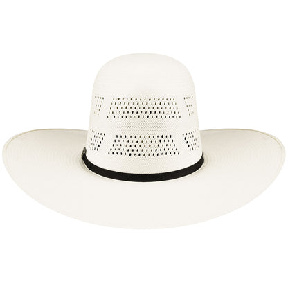 Bailey Hats Reliance 10X - Premium USA Shantung Straw Hat