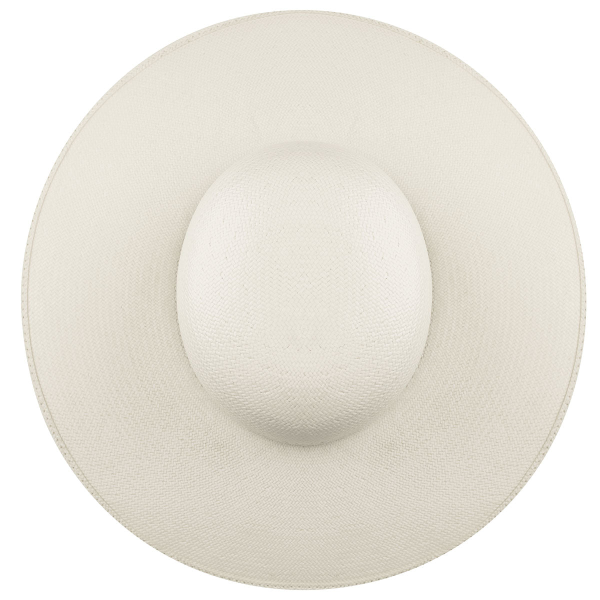 Bailey Hats Reliance 10X - Premium USA Shantung Straw Hat