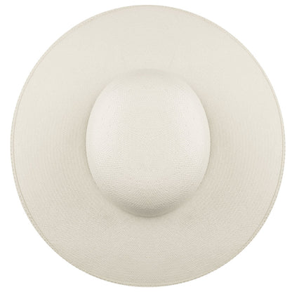 Bailey Hats Reliance 10X - Premium USA Shantung Straw Hat