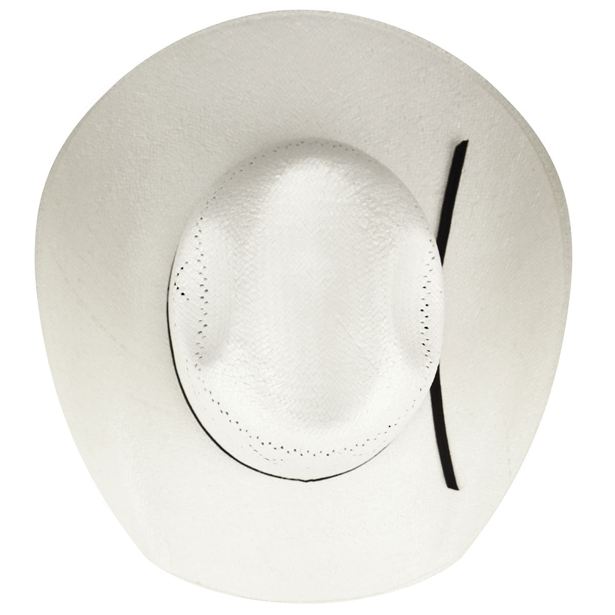 Bailey Hats Fidler 7X Cowboy Hat - 100% Paper Straw