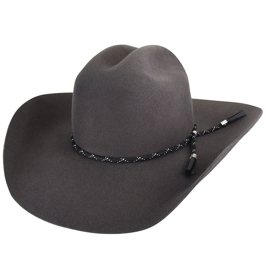 Zippo 2X Western Hat