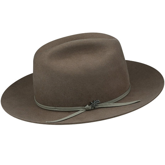 Bailey Western Claypool 3X Western Cowboy Hat