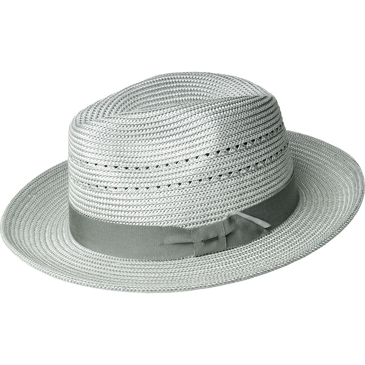 Bailey Hats Eli-PS: Premium Fedora Hat for Authentic Style