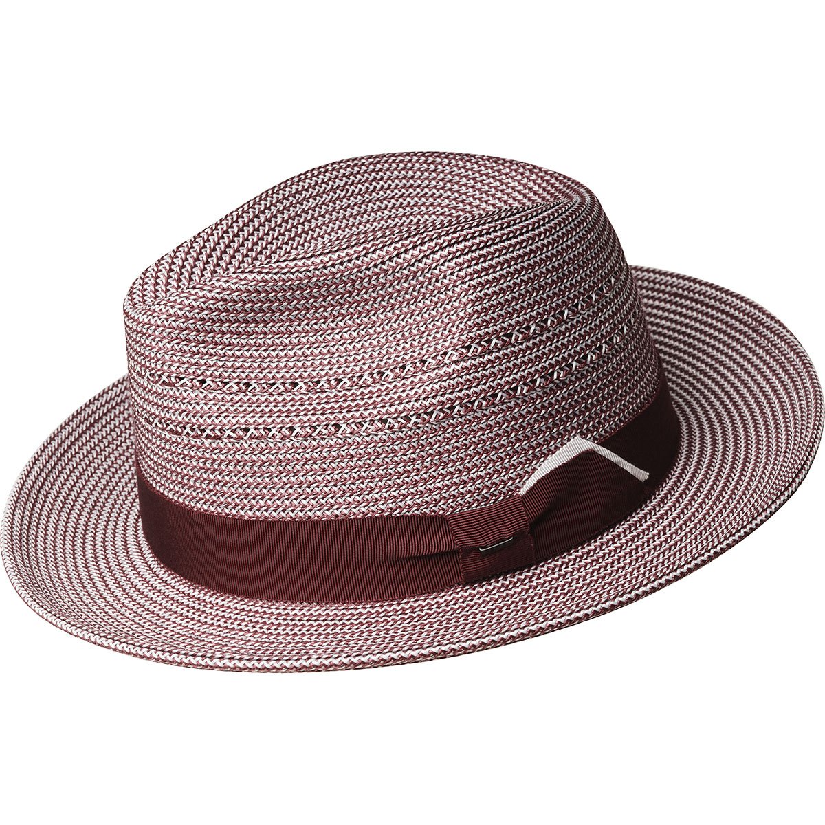 Bailey Hats Eli-PS: Premium Fedora Hat for Authentic Style