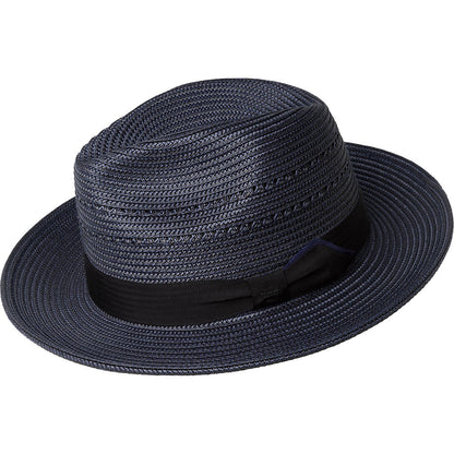 Bailey Hats Eli-PS: Premium Fedora Hat for Authentic Style