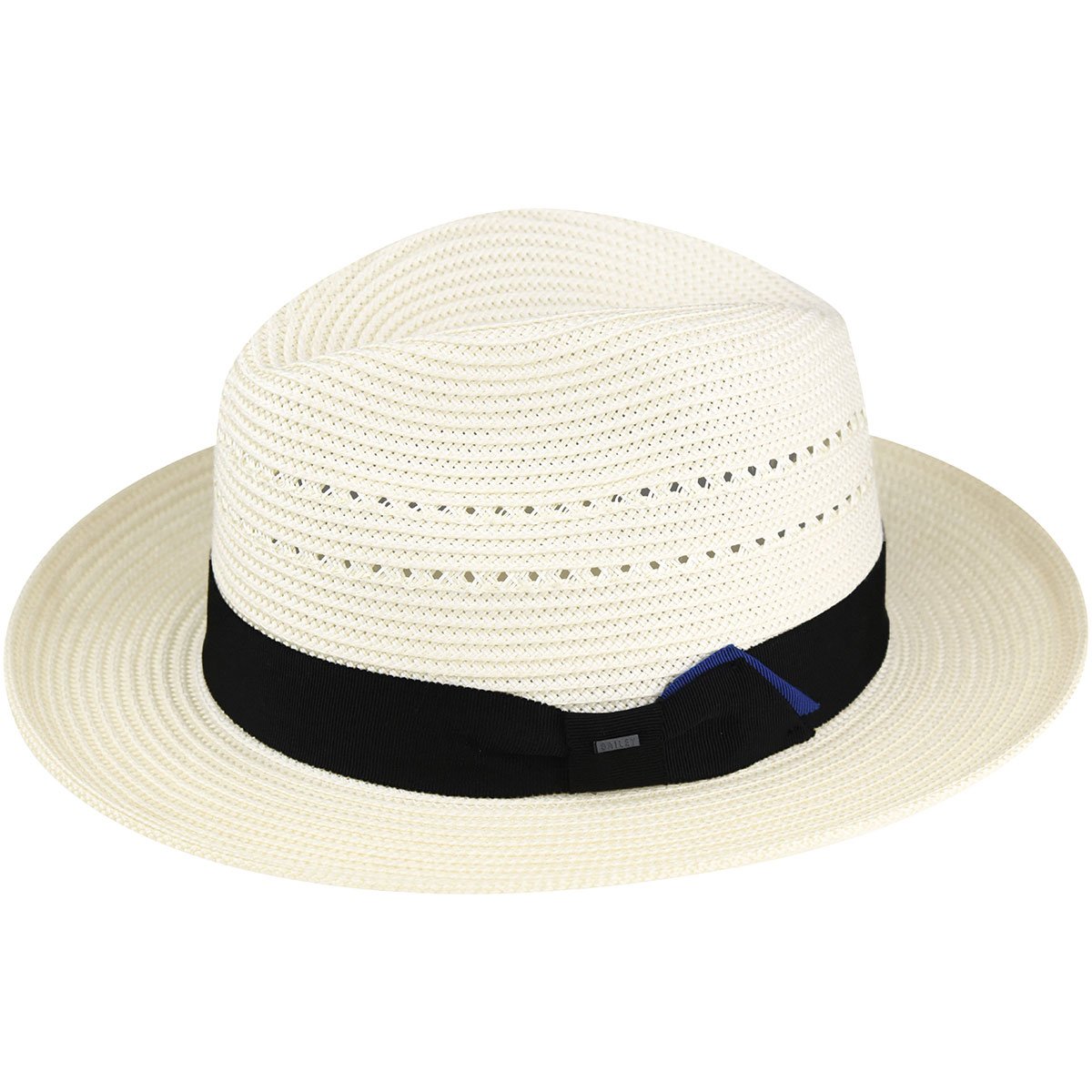 Bailey Hats Eli-PS: Premium Fedora Hat for Authentic Style