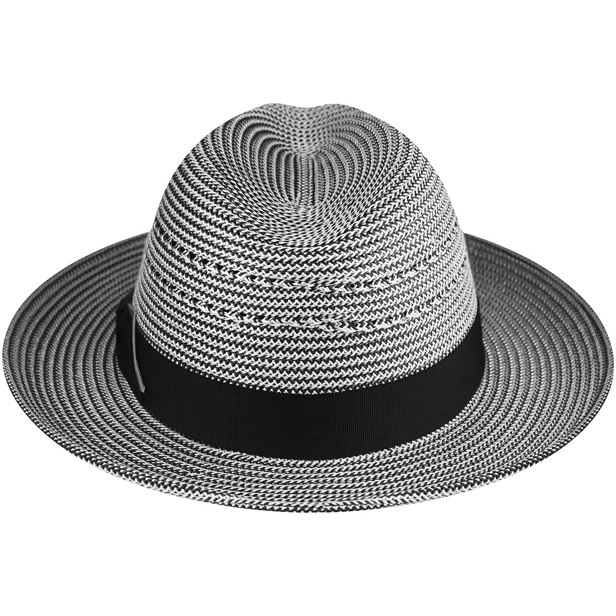 Bailey Hats Eli-PS: Premium Fedora Hat for Authentic Style