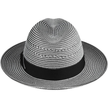 Bailey Hats Eli-PS: Premium Fedora Hat for Authentic Style