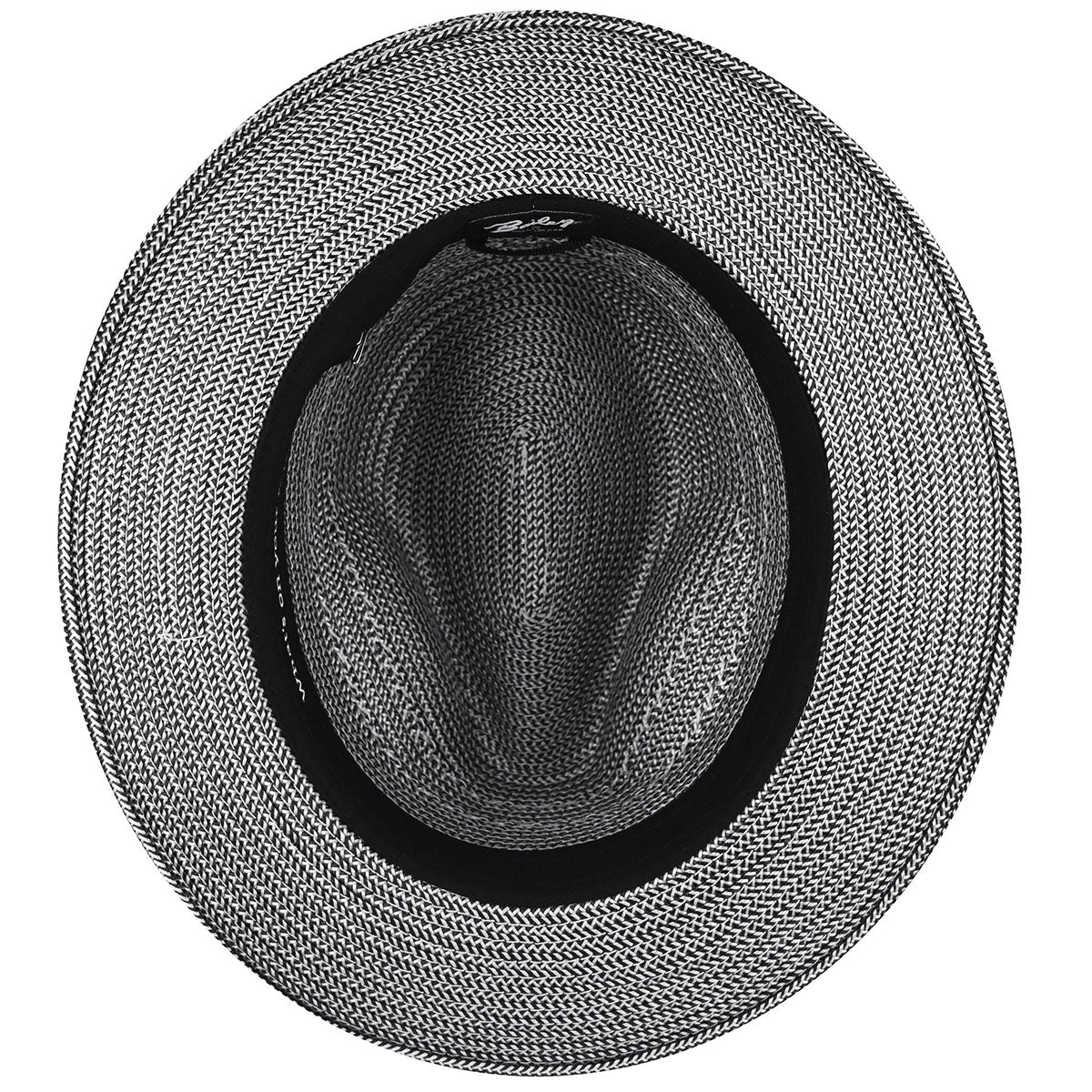 Bailey Hats Eli-PS: Premium Fedora Hat for Authentic Style
