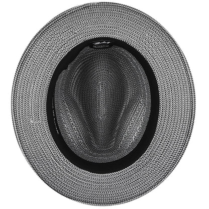 Bailey Hats Eli-PS: Premium Fedora Hat for Authentic Style