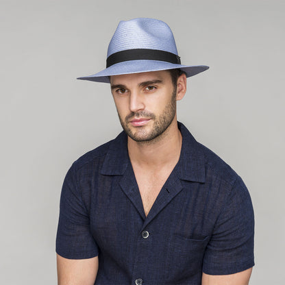 Bailey Hats Blackburn PS - Premium Shantung LiteStraw Hat