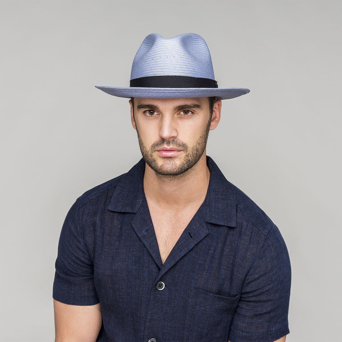 Bailey Hats Blackburn PS - Premium Shantung LiteStraw Hat