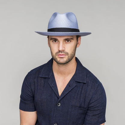 Bailey Hats Blackburn PS - Premium Shantung LiteStraw Hat
