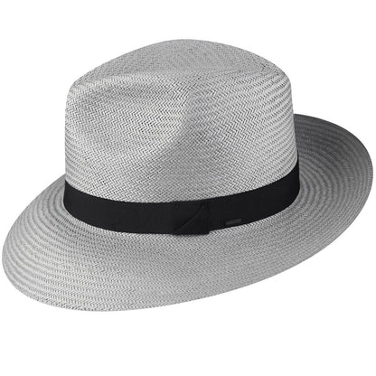 Bailey Hats Blackburn PS - Premium Shantung LiteStraw Hat
