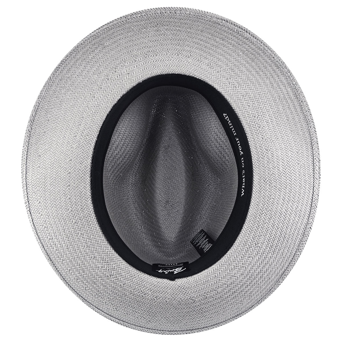 Bailey Hats Blackburn PS - Premium Shantung LiteStraw Hat