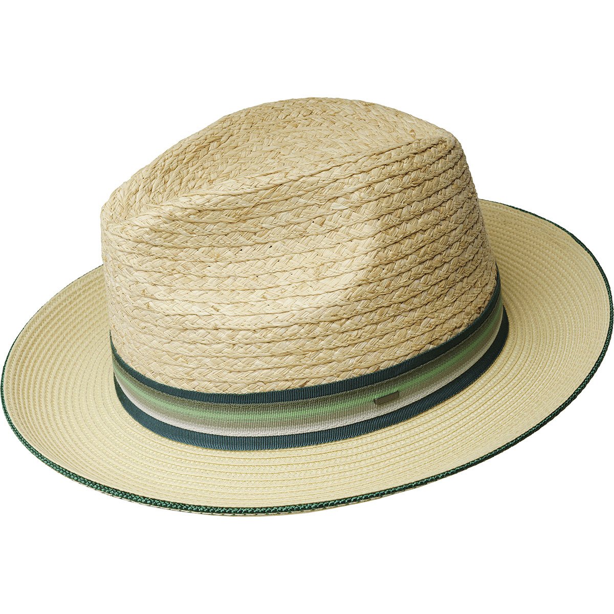 Bailey 1922 Scorsby Fedora