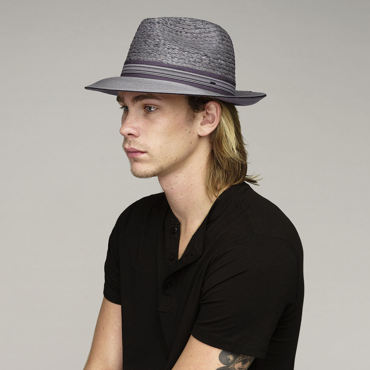 Bailey 1922 Scorsby Fedora