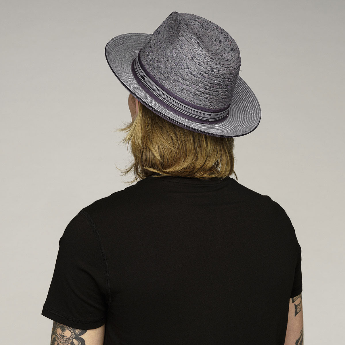 Bailey 1922 Scorsby Fedora