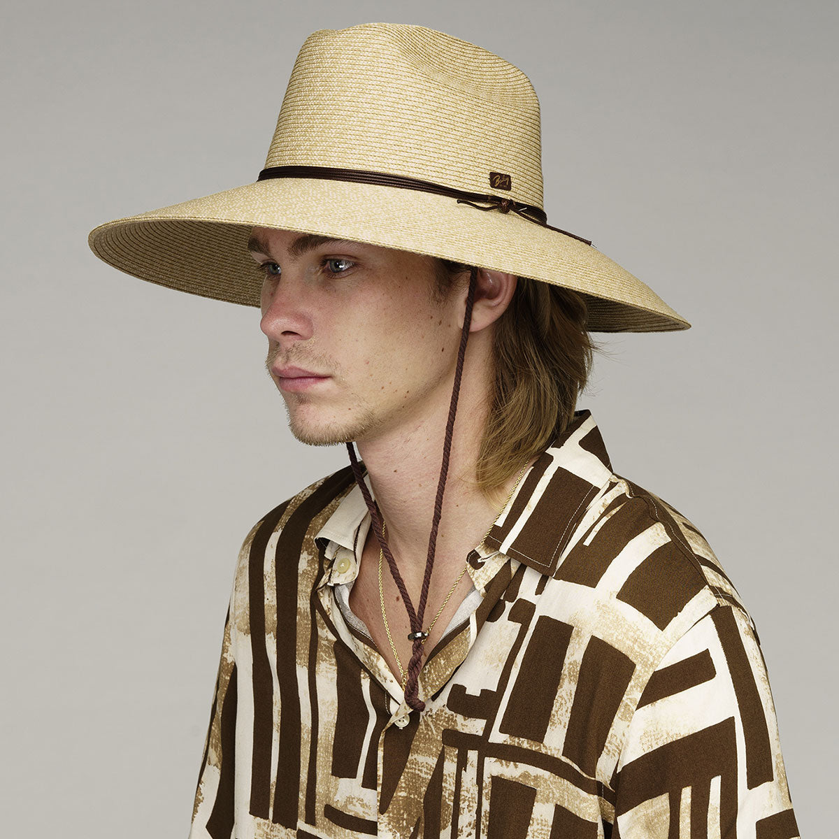 Bailey of Hollywood Dario Fedora