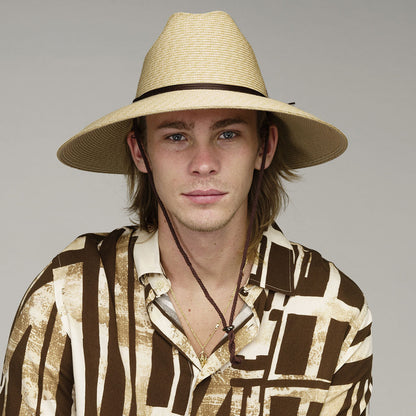 Bailey of Hollywood Dario Fedora