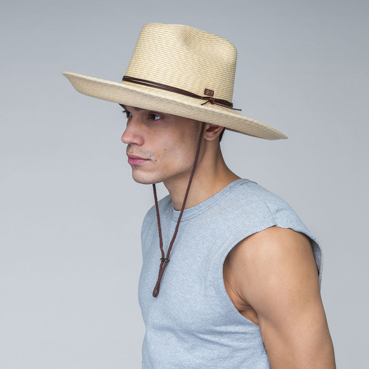 Bailey of Hollywood Dario Fedora