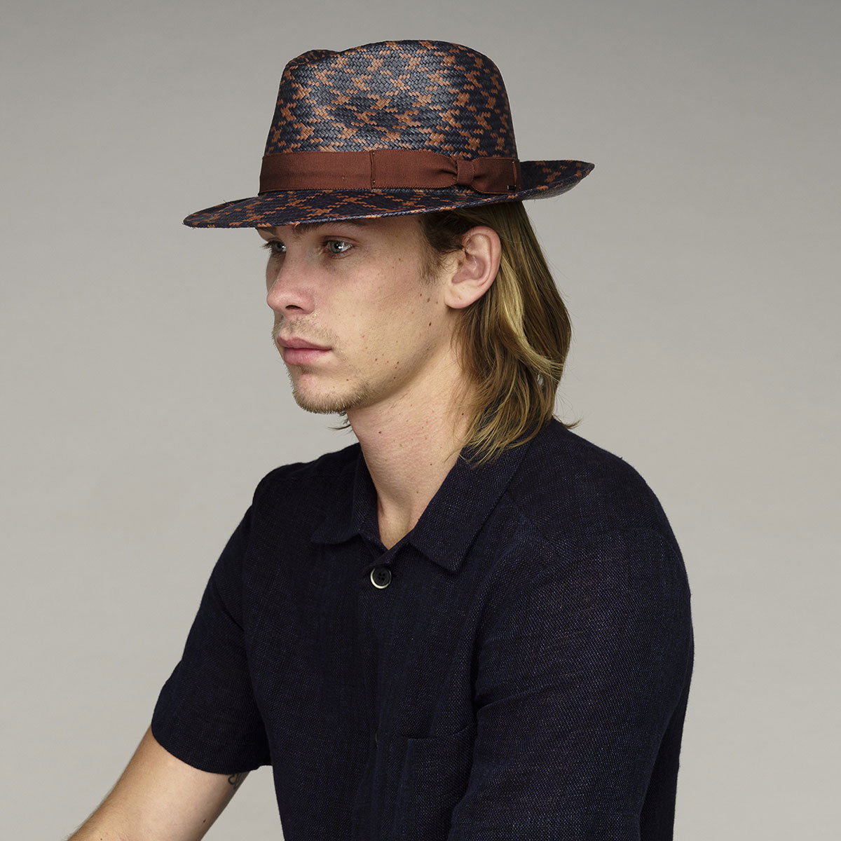 Bailey 1922 Emil Fedora