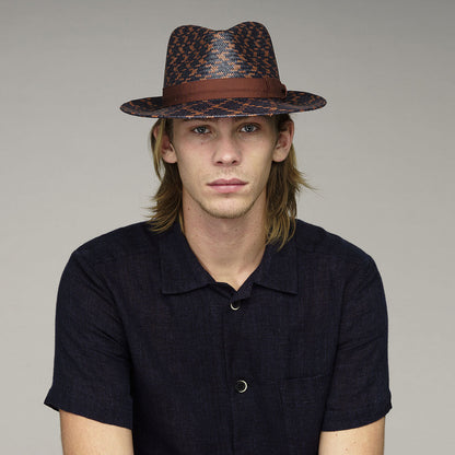 Bailey 1922 Emil Fedora