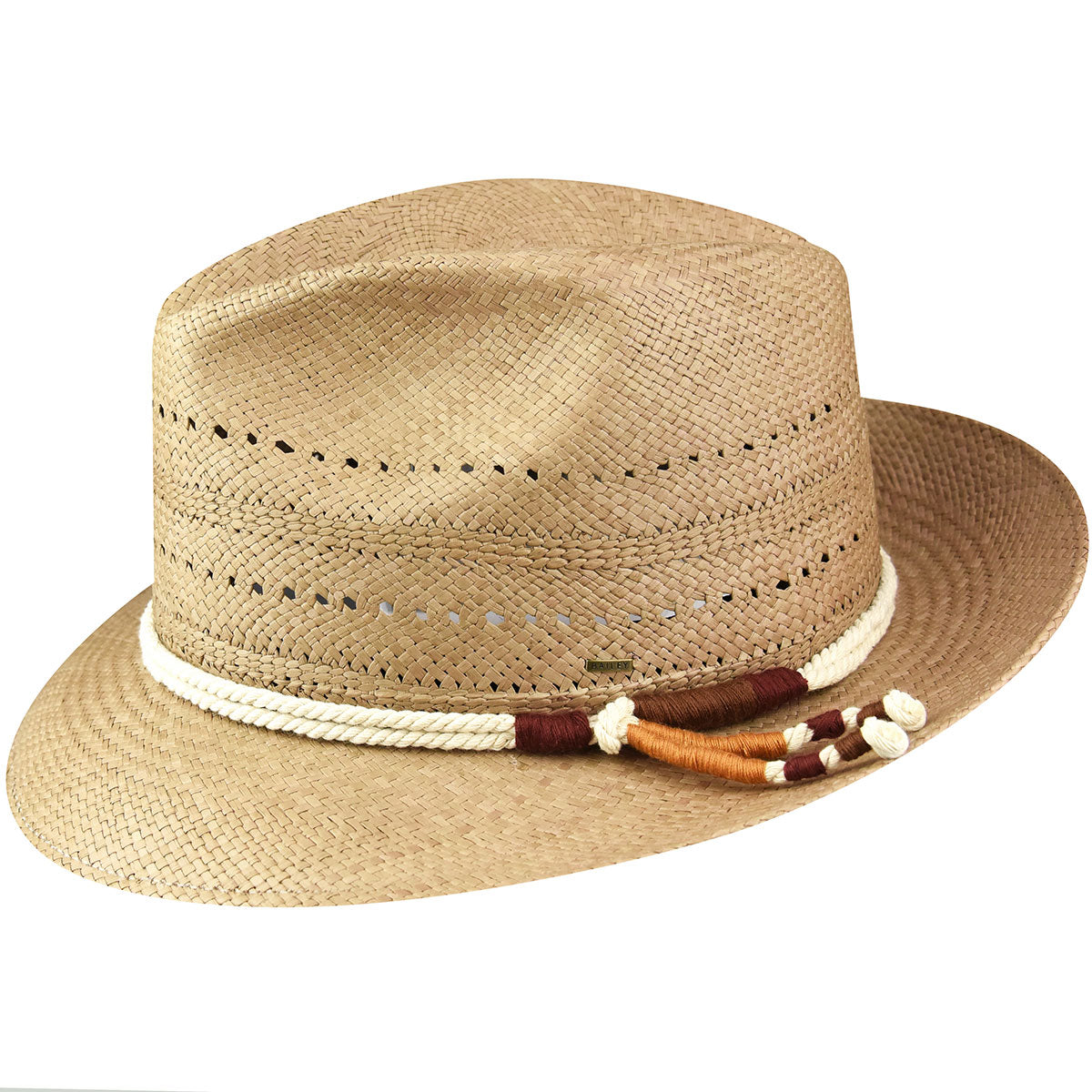 Bailey 1922 Altair Fedora
