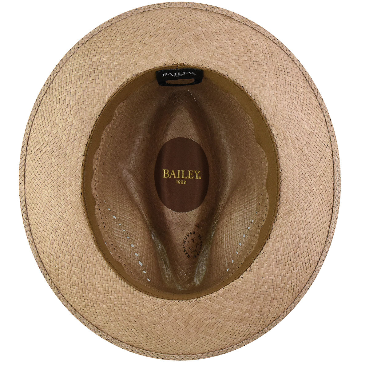 Bailey 1922 Altair Fedora