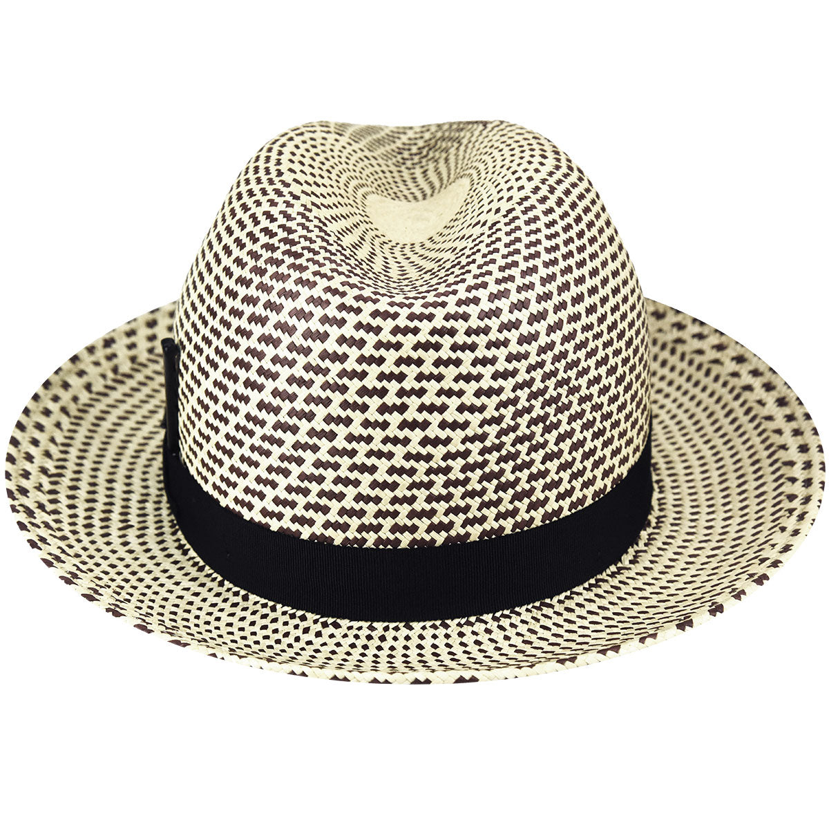 Bailey 1922 Hernen Panama Fedora