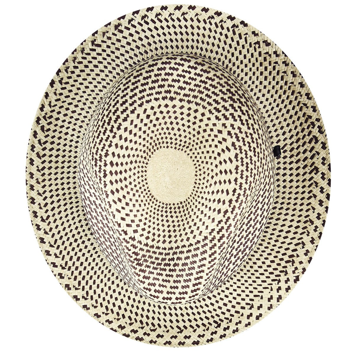 Bailey 1922 Hernen Panama Fedora