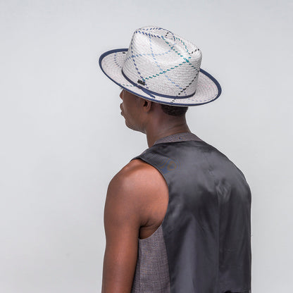 Bailey 1922 Tully Fedora