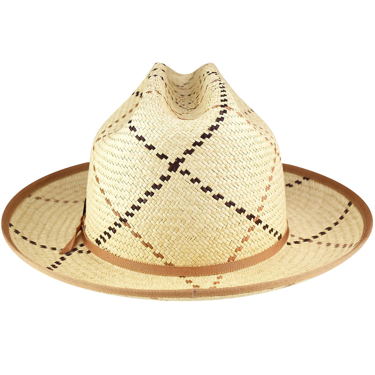 Bailey 1922 Tully Fedora