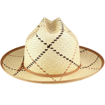 Bailey 1922 Tully Fedora