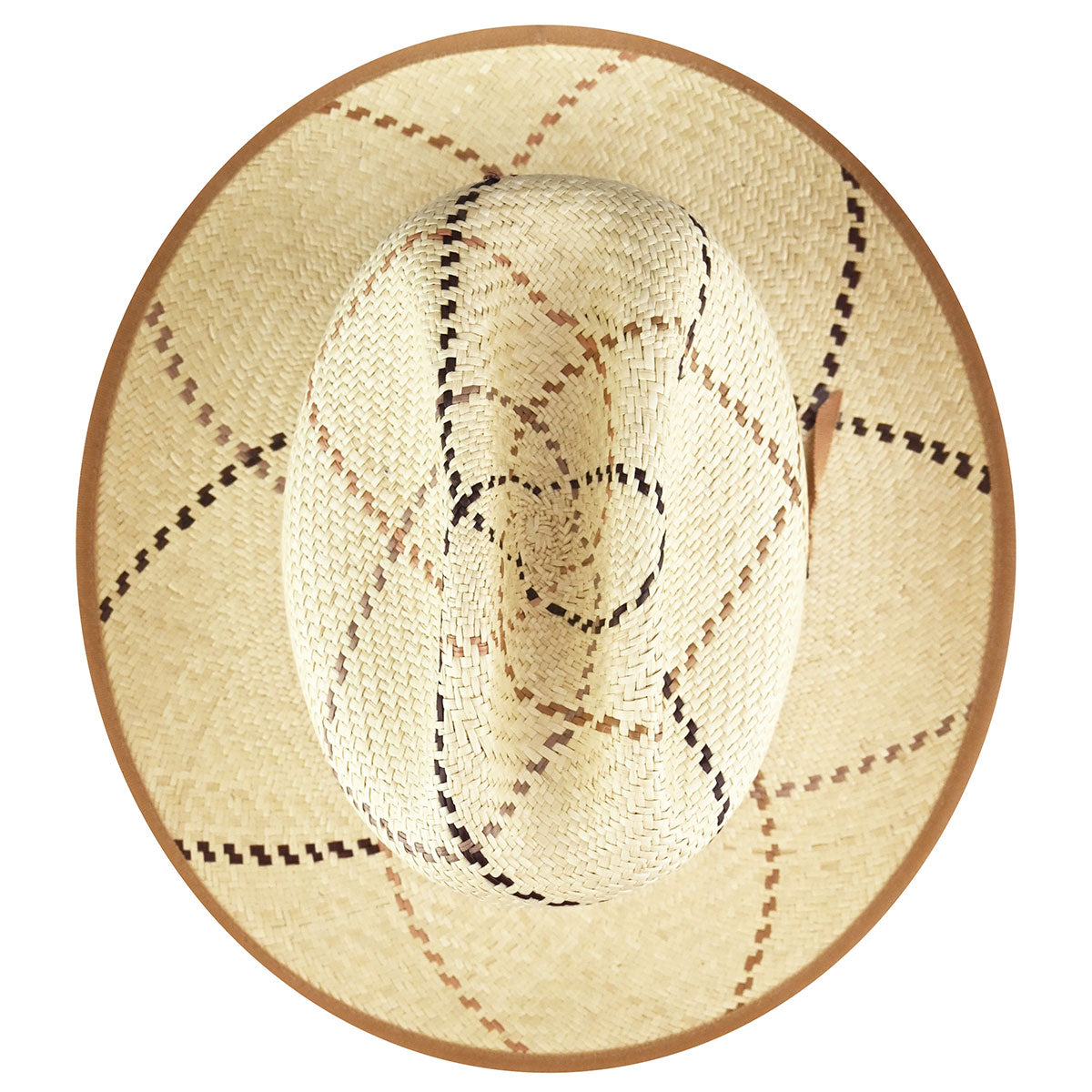 Bailey 1922 Tully Fedora