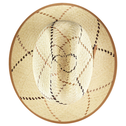 Bailey 1922 Tully Fedora