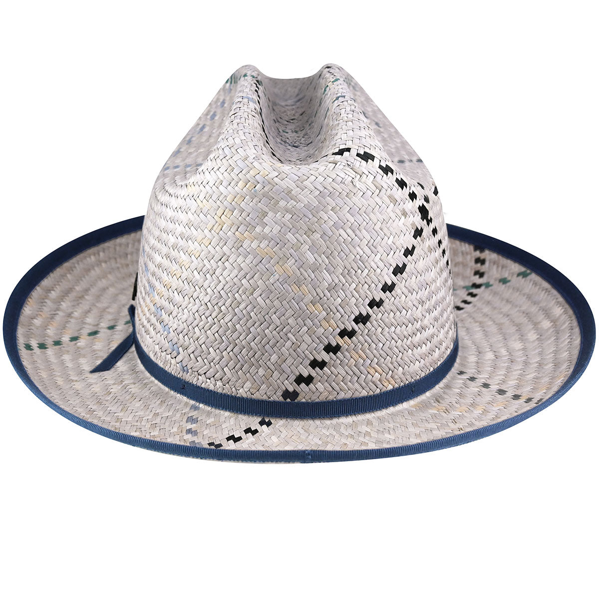 Bailey 1922 Tully Fedora