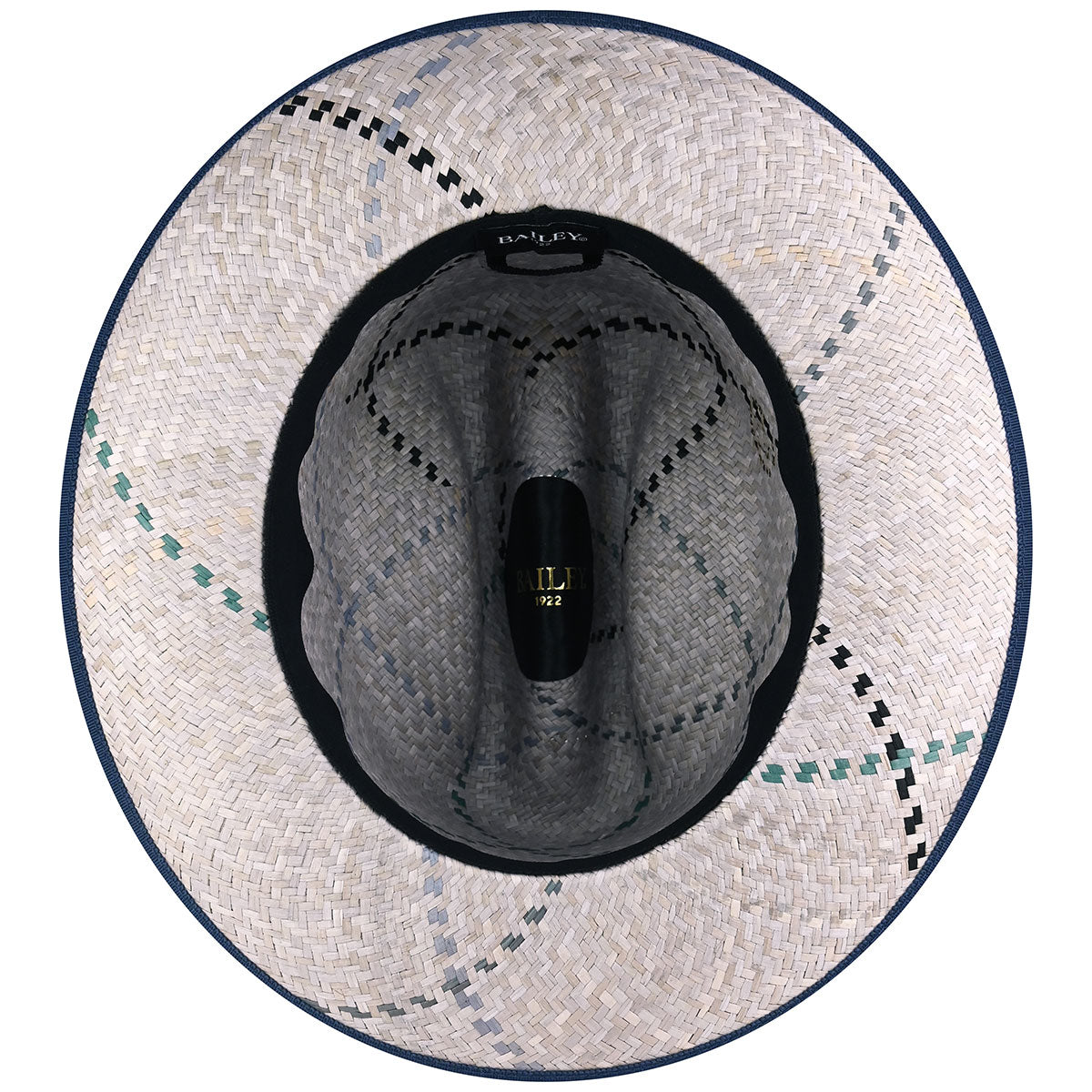 Bailey 1922 Tully Fedora