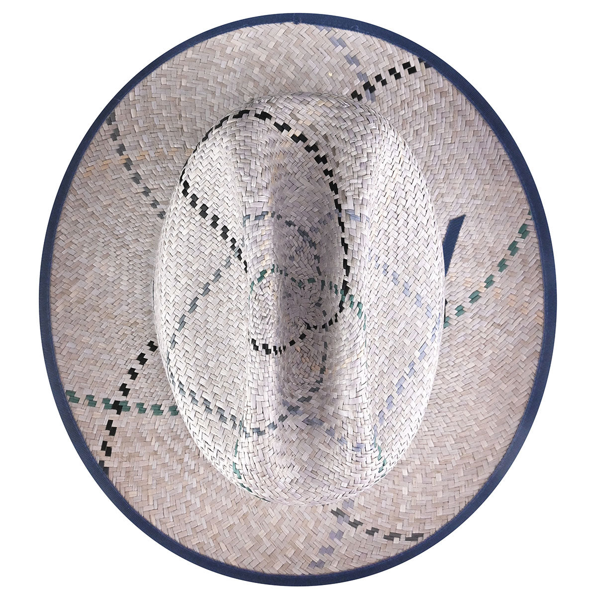 Bailey 1922 Tully Fedora