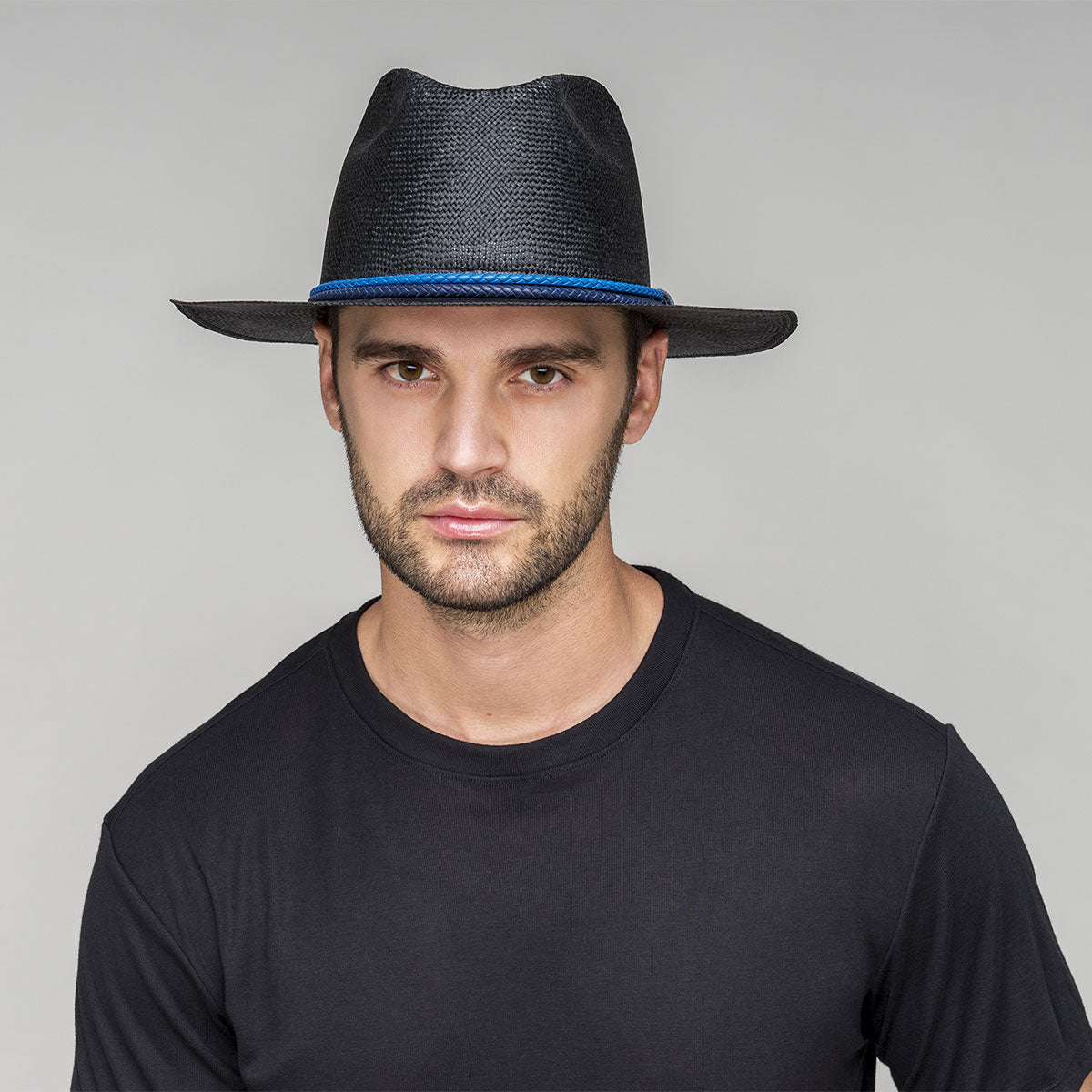 Bailey 1922 Glaser Fedora