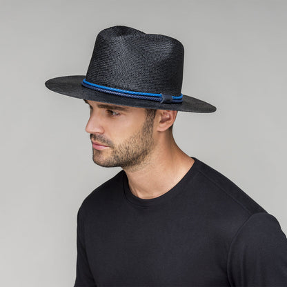 Bailey 1922 Glaser Fedora